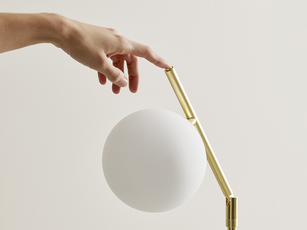 Lámpara de sobremesa Endo Aromas del Campo - 2