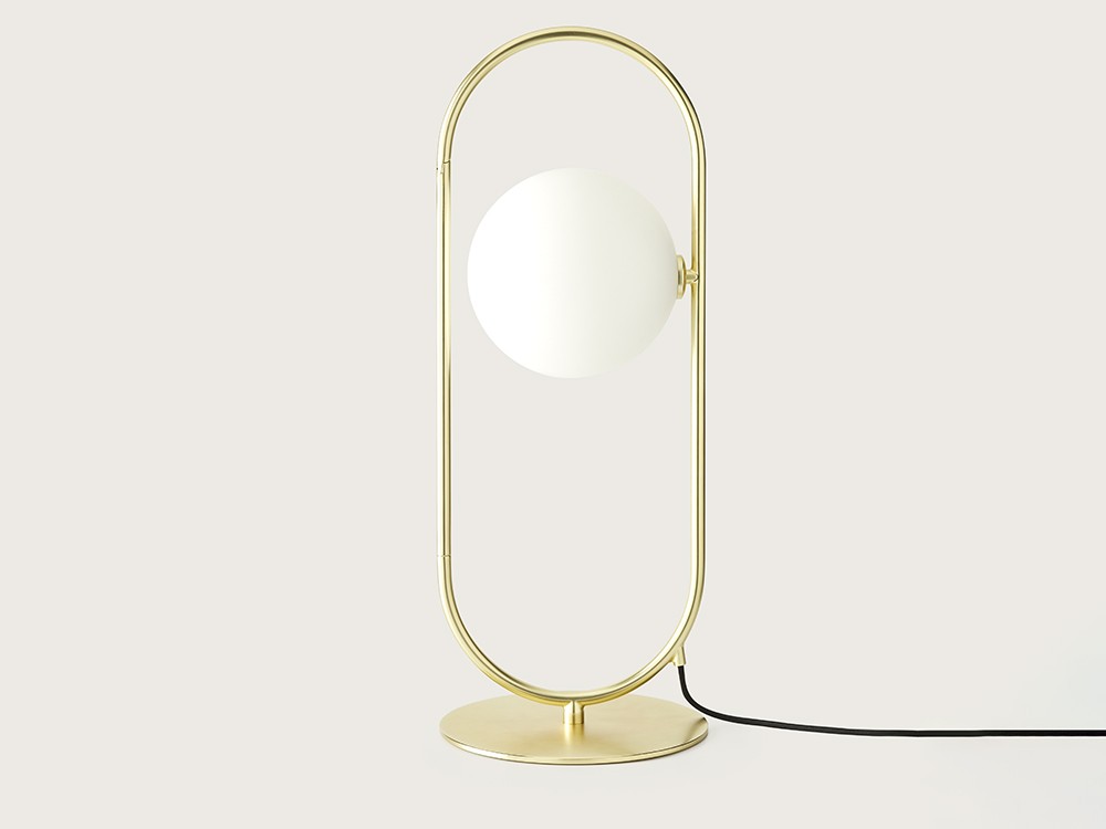 Lámpara de sobremesa Abbacus Aromas del Campo - 3