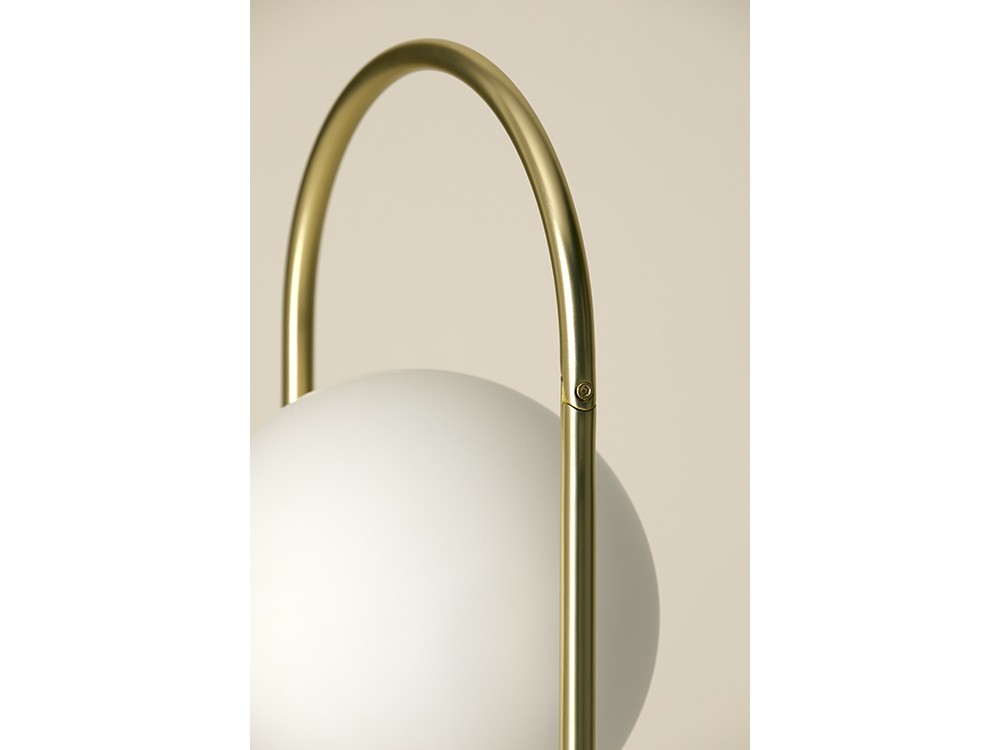 Lámpara de sobremesa Abbacus Aromas del Campo - 4