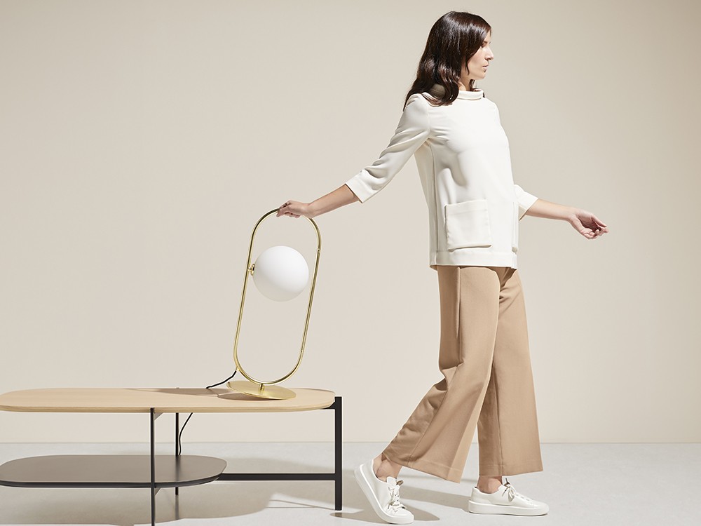 Lámpara de sobremesa Abbacus Aromas del Campo - 2