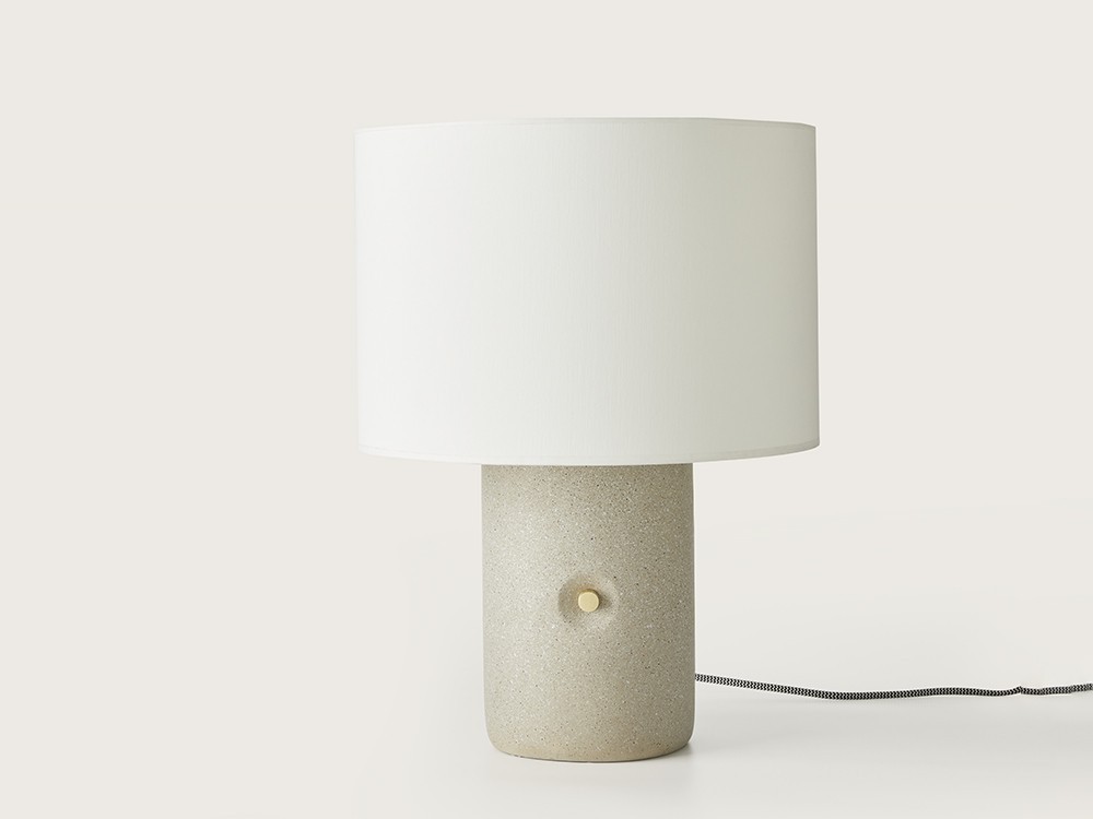 Lámpara de sobremesa Sand Aromas del Campo - 1