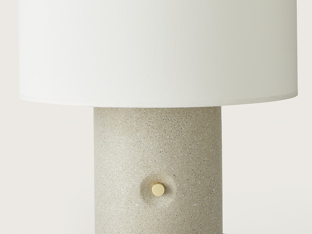 Lámpara de sobremesa Sand Aromas del Campo - 2