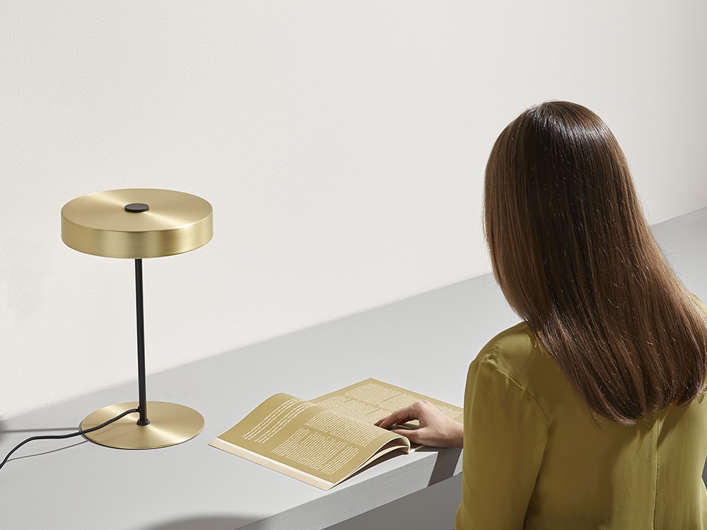 Lámpara de sobremesa Ambor Aromas del Campo - 2