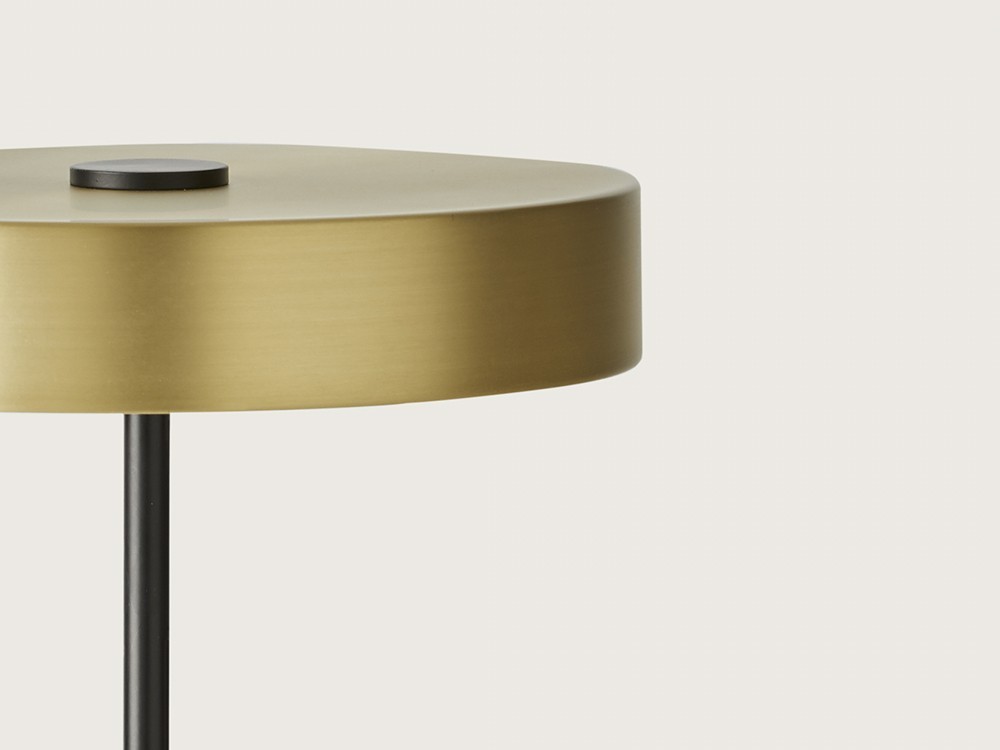 Lámpara de sobremesa Ambor Aromas del Campo - 3