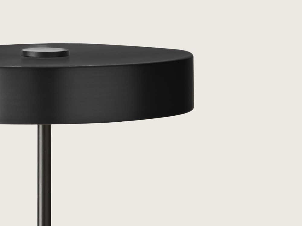 Lámpara de sobremesa Ambor Aromas del Campo - 4