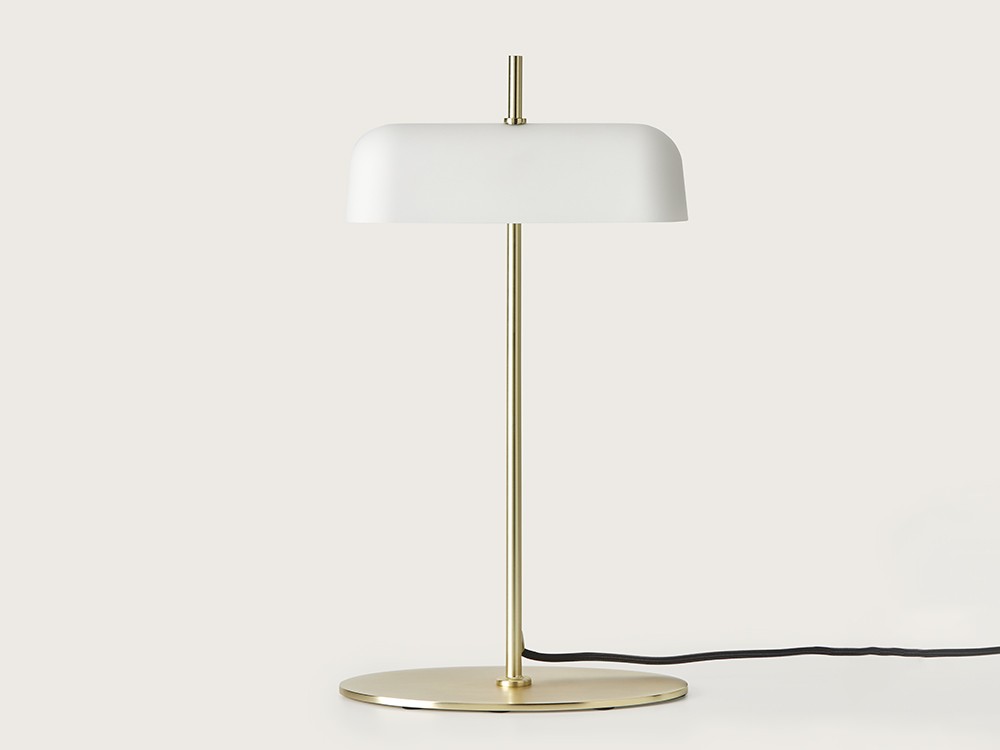 Lámpara de sobremesa Atil Aromas del Campo - 1