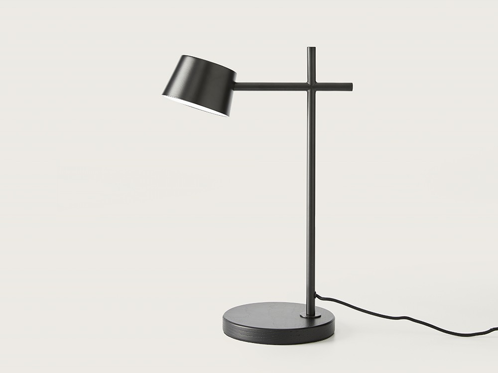 Lámpara de sobremesa Nera Aromas del Campo - 1