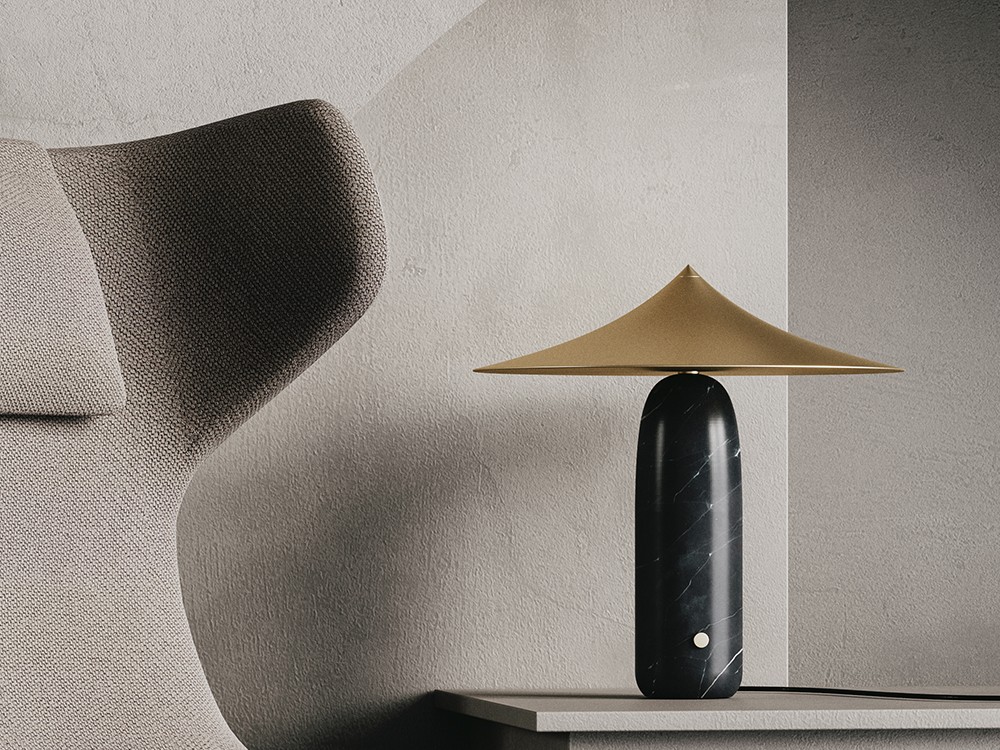 Lámpara de sobremesa Kine Aromas del Campo - 5