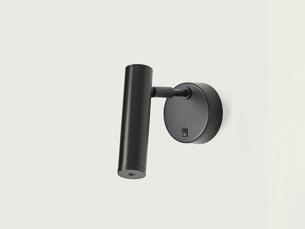 Aplique con pantalla orientable Maru Aromas del Campo - 3