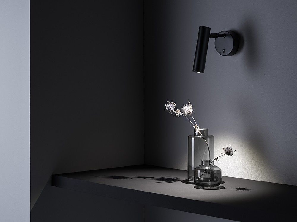 Aplique con pantalla orientable Maru Aromas del Campo - 2