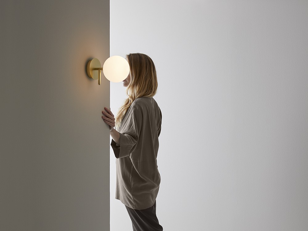 Aplique con pantalla balón Atom Aromas del Campo - 3