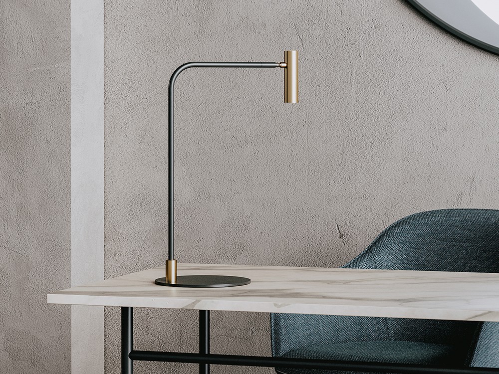 Lámpara de sobremesa Maho Aromas del Campo - 3