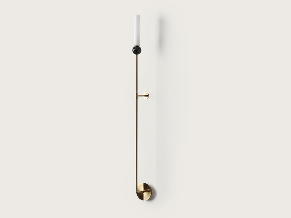 Lámpara de pared Delie-L Aromas del Campo - 1