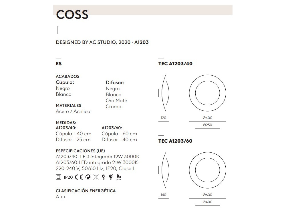 Aplique Coss Aromas del Campo - 4