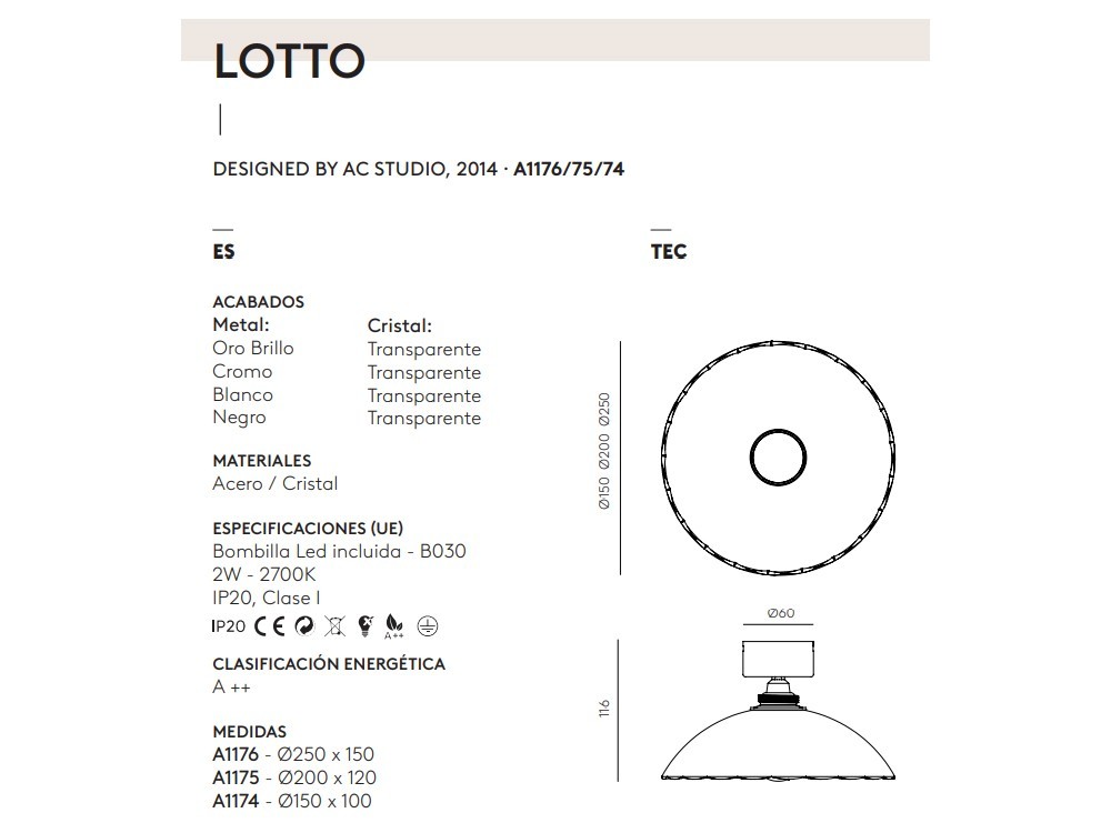 Aplique Lotto Aromas del Campo - 6