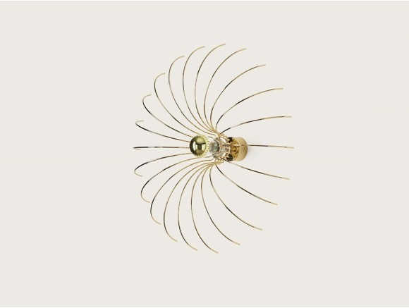 Aplique Spider Aromas del Campo - 1