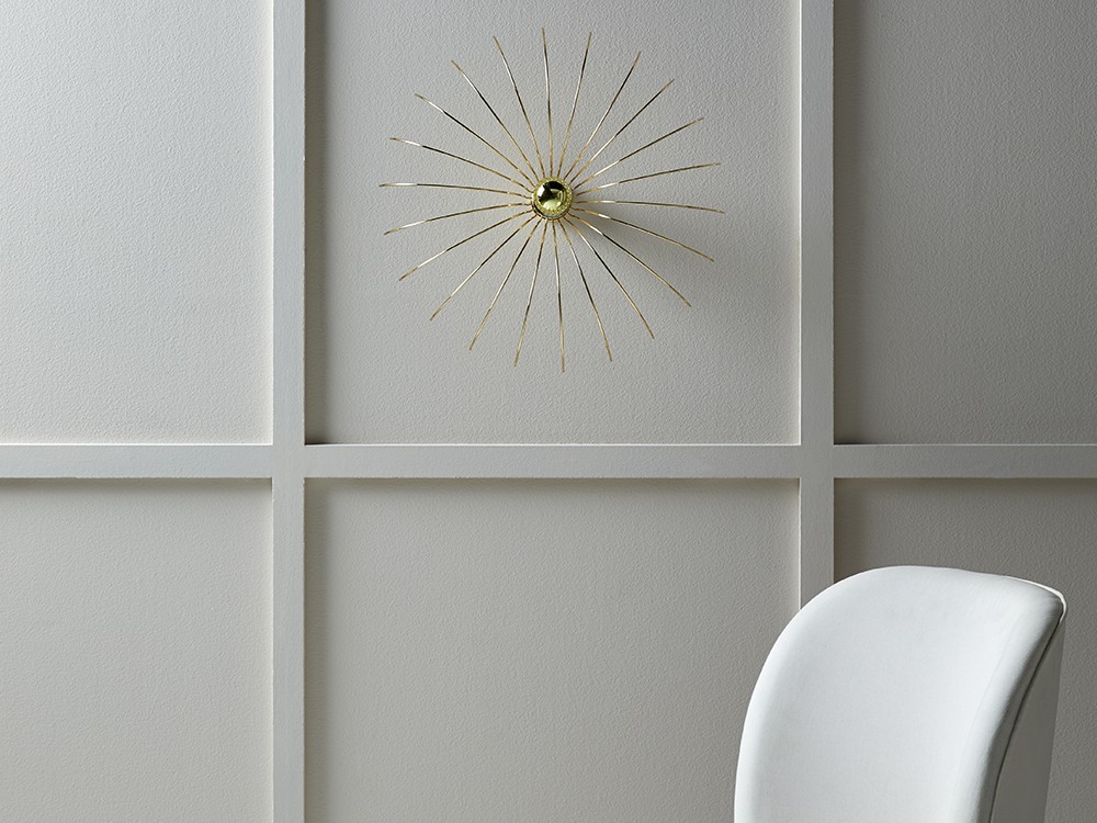 Aplique Spider Aromas del Campo - 3