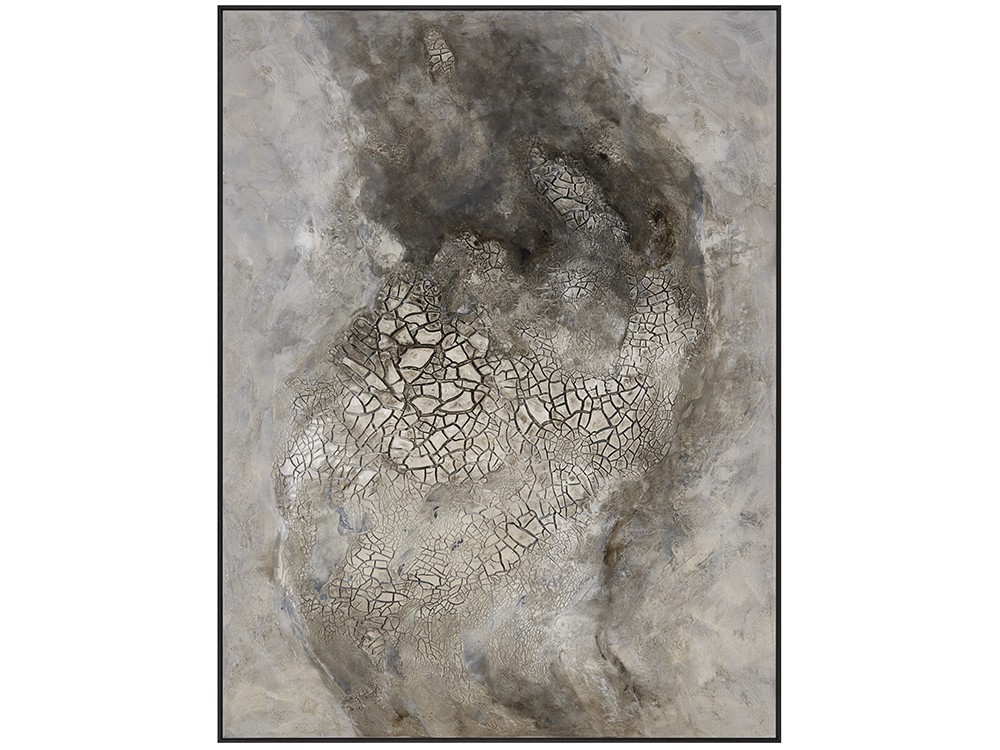 Obra original Corfú De Vicente Soriano Perspectiva 10 - 1