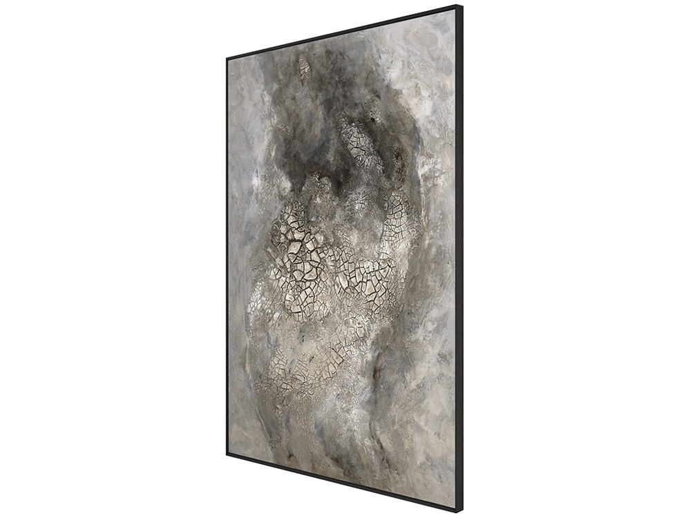 Obra original Corfú De Vicente Soriano Perspectiva 10 - 3