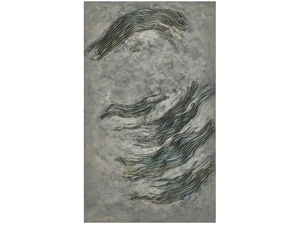 Obra original Levante De Vicente Soriano Perspectiva 10 - 2