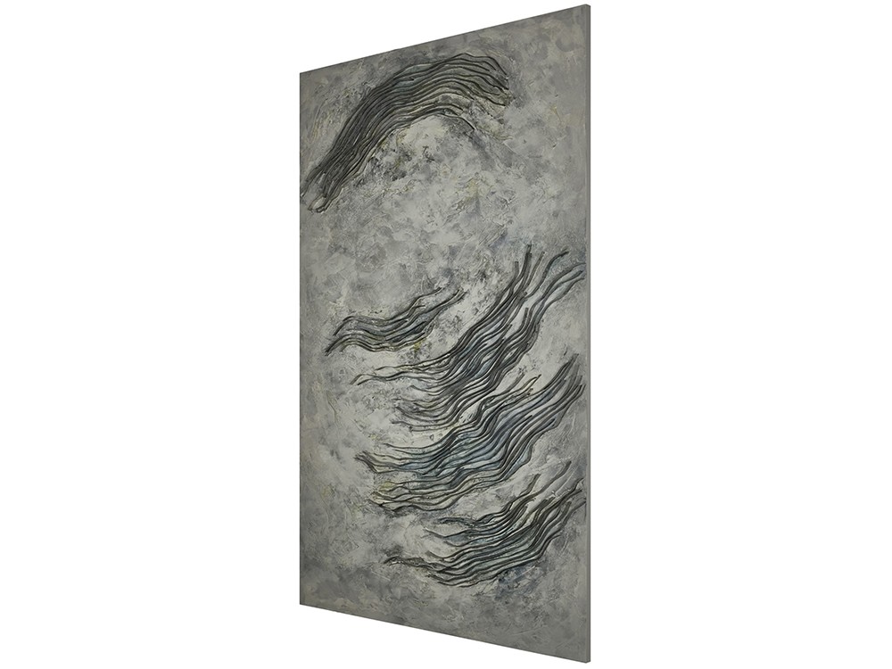 Obra original Levante De Vicente Soriano Perspectiva 10 - 3