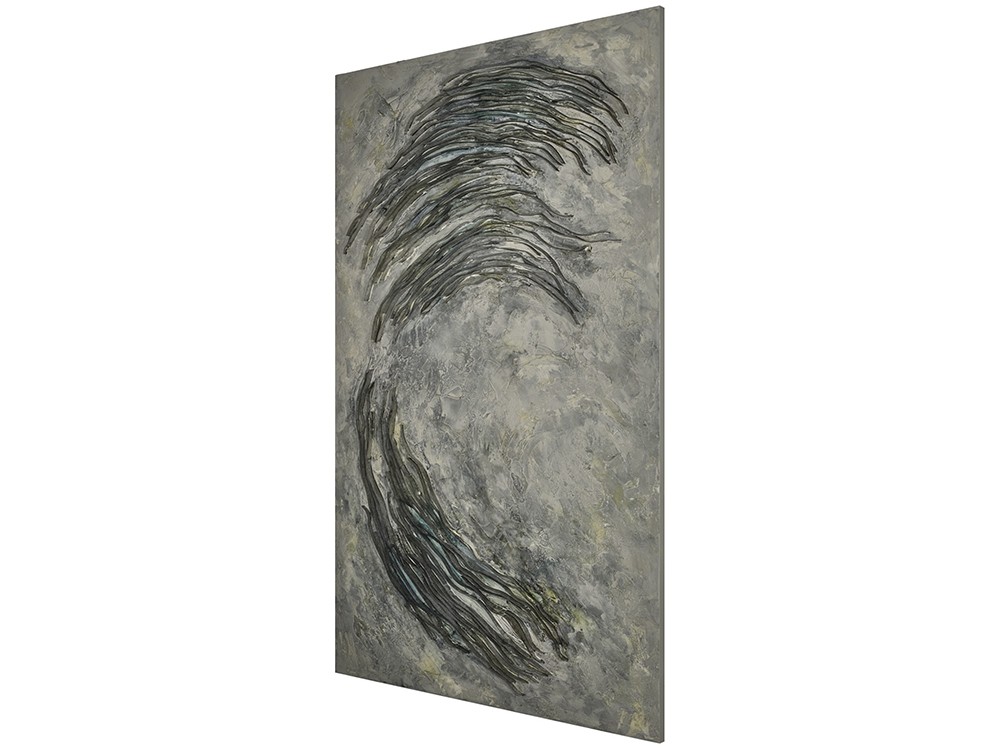 Obra original Poniente De Vicente Soriano Perspectiva 10 - 3