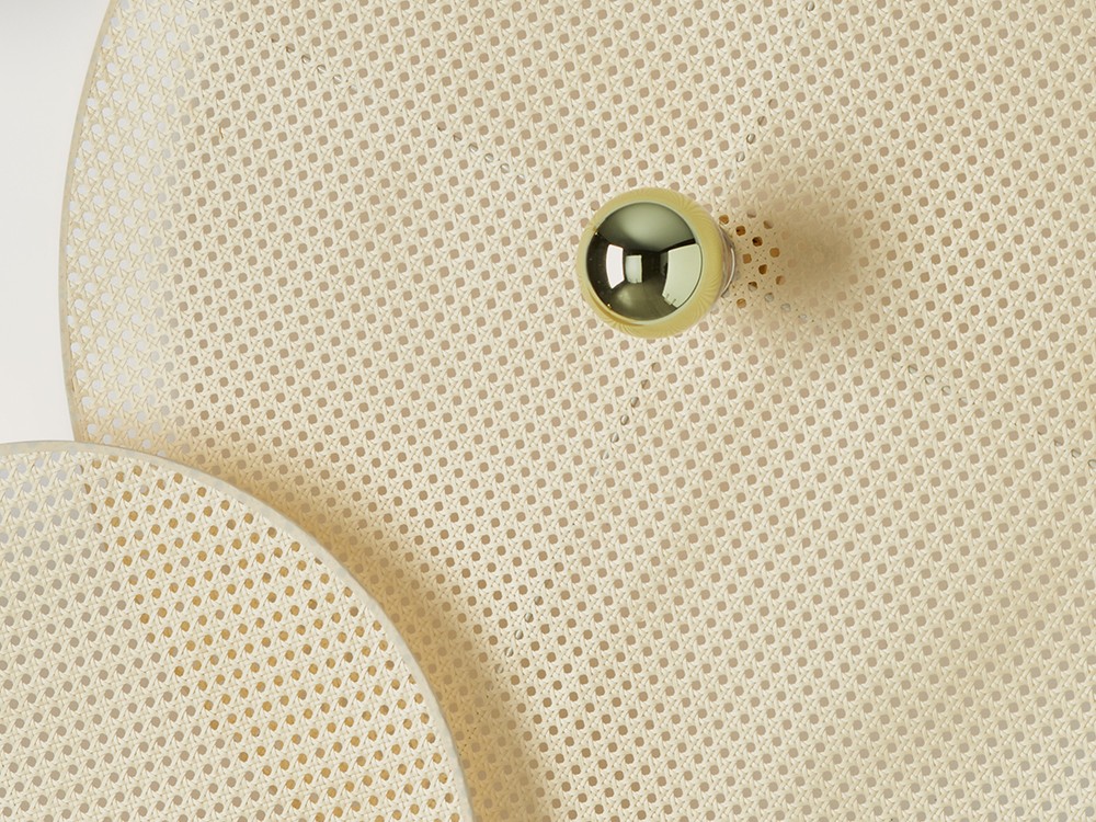 Aplique Tan Tan Aromas del Campo - 2