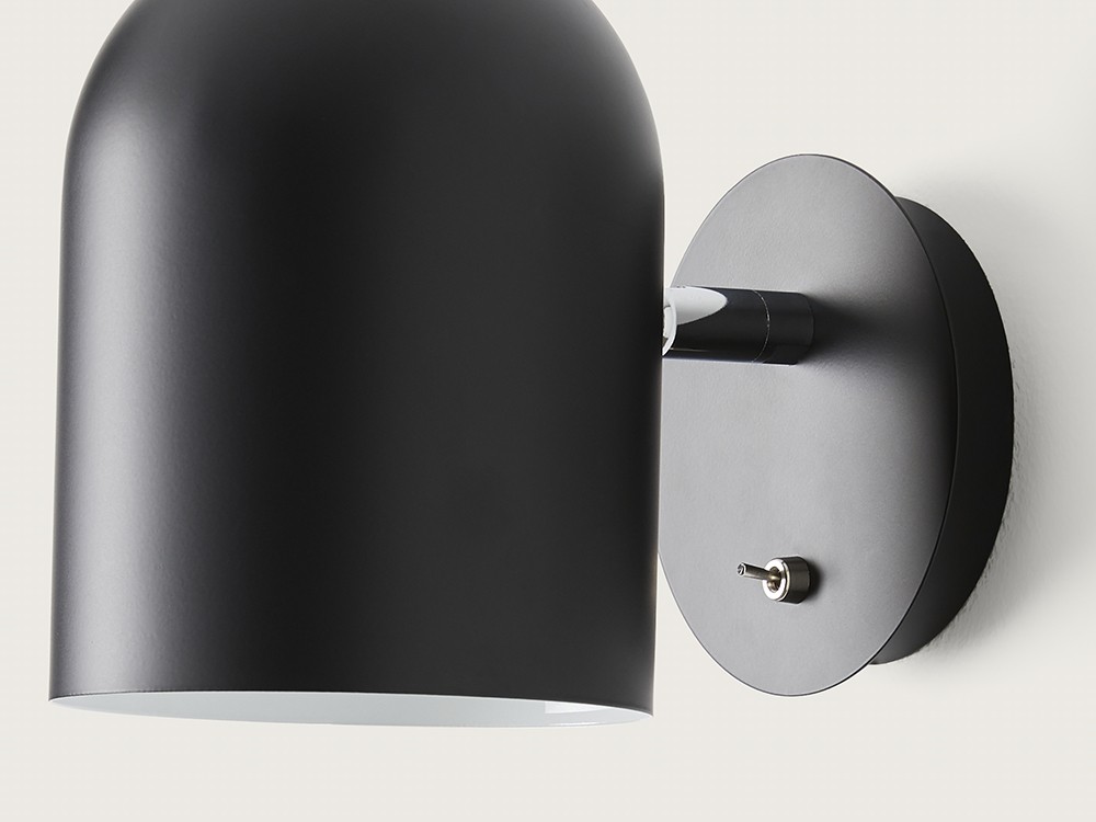 Lámpara de pared Luca Aromas del Campo - 2