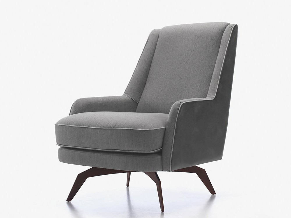 Butaca giratoria Blom Beltá & Frajumar - 1