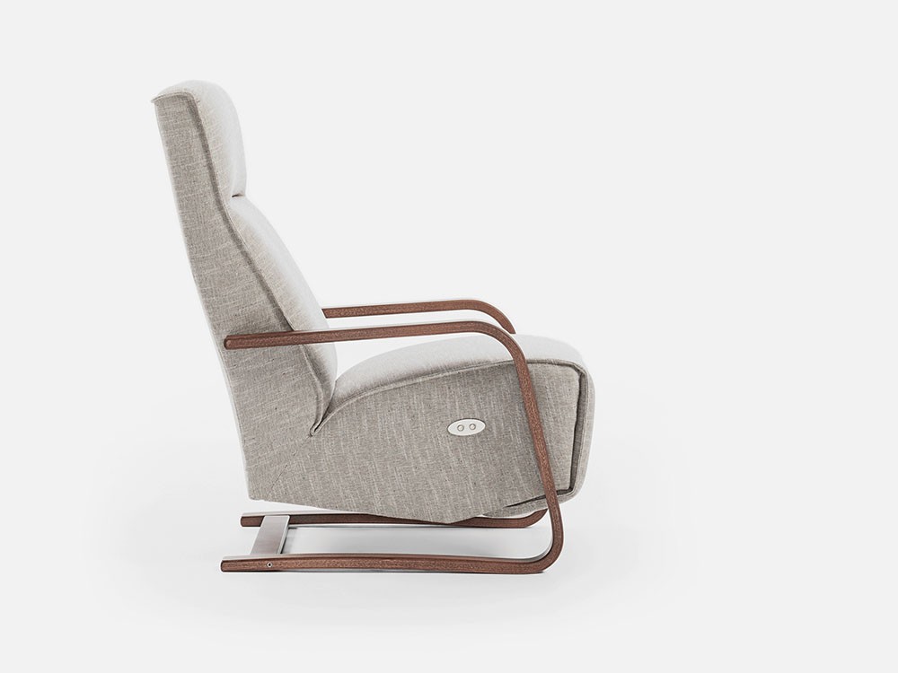 Butaca Saki Iris Tajoma - 3