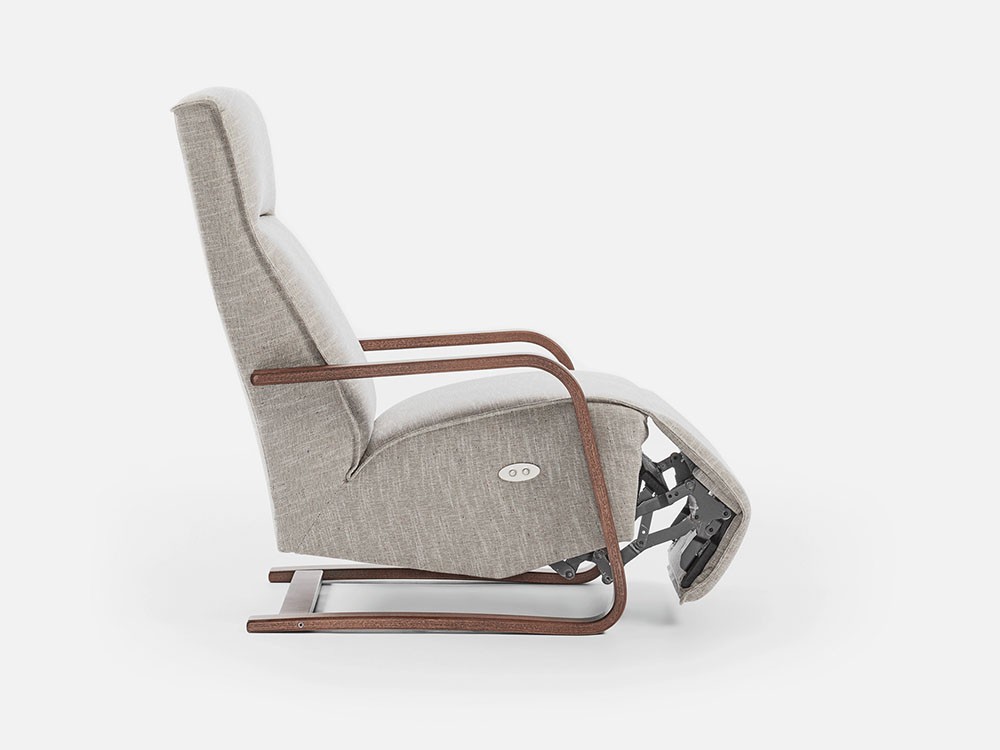 Butaca Saki Iris Tajoma - 4