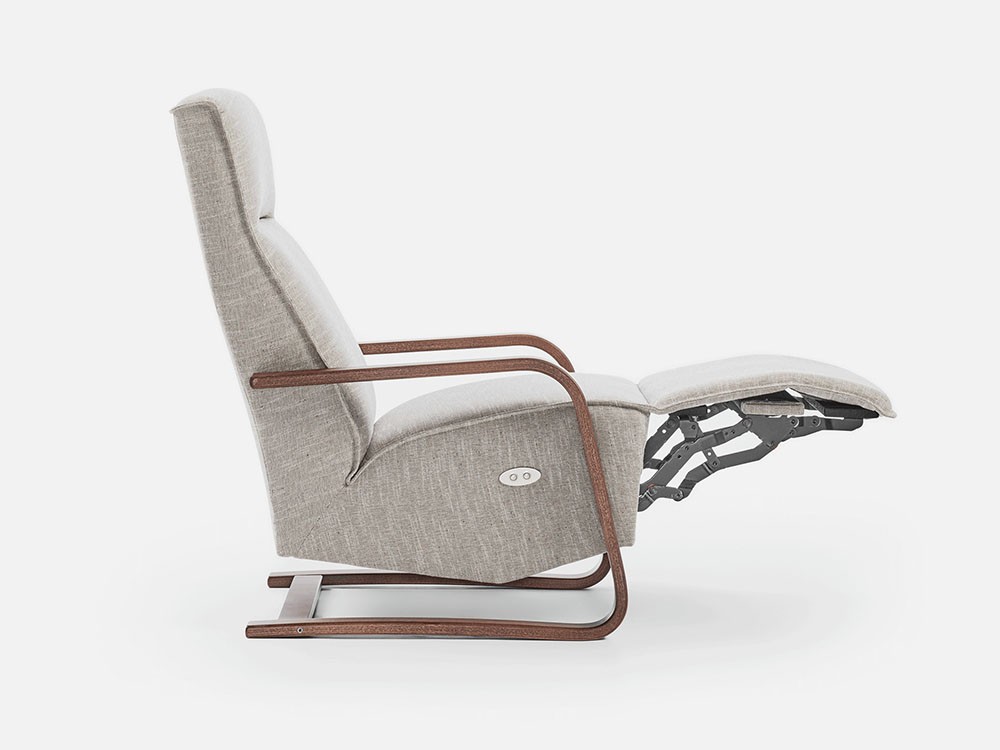 Butaca Saki Iris Tajoma - 2