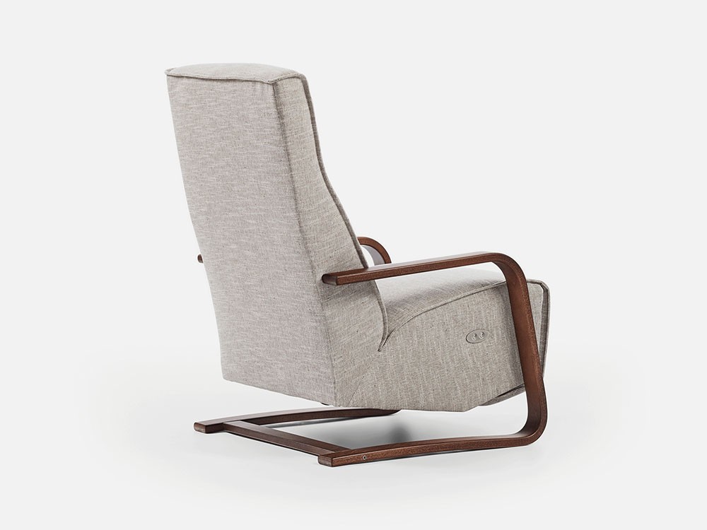 Butaca Saki Iris Tajoma - 6