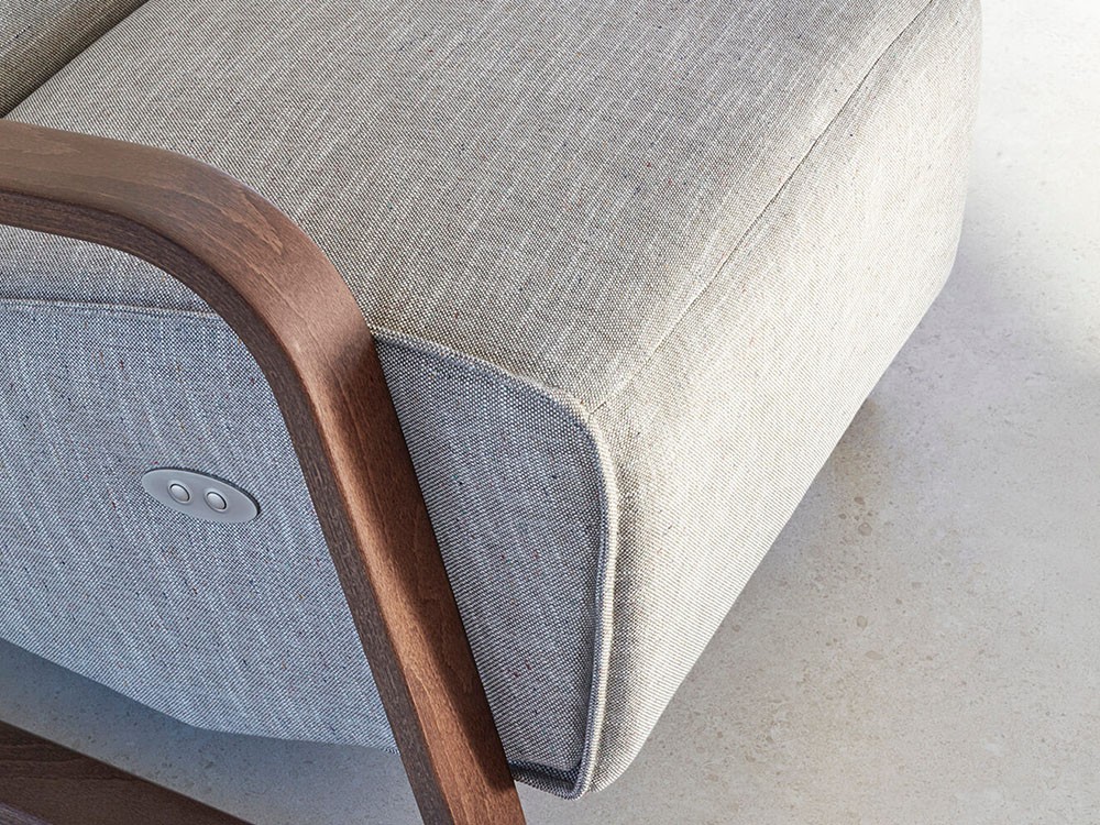 Butaca Saki Iris Tajoma - 7