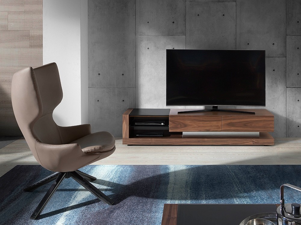 Spacio HOME - Muebles TV funcionales, elegantes y de alta