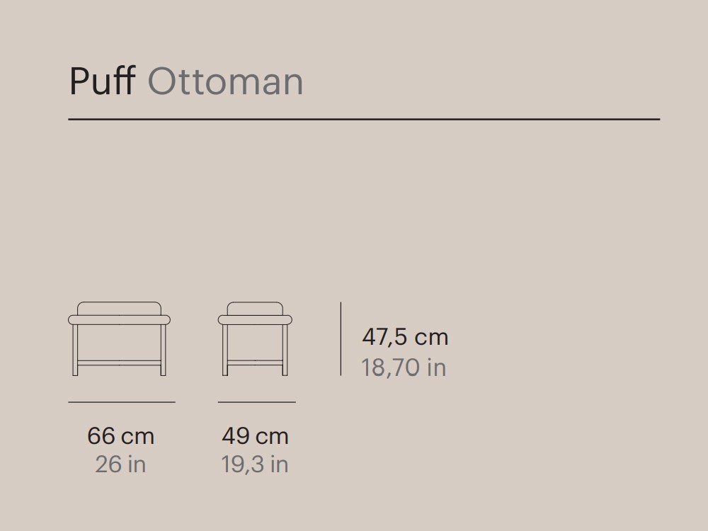 Otomán Arena Point Point - 14