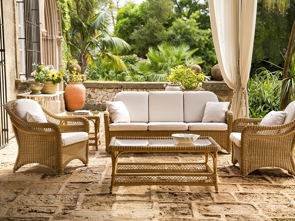 Mesa de centro Arena Point Point - 4