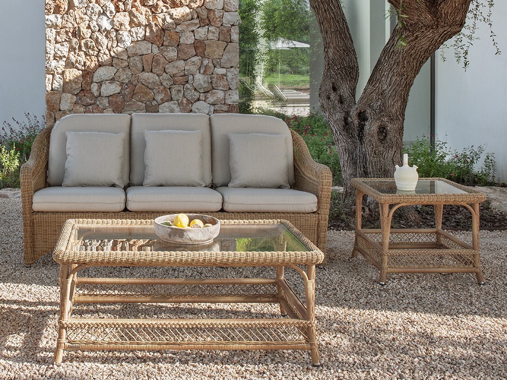 Mesa de centro Arena Point Point - 3