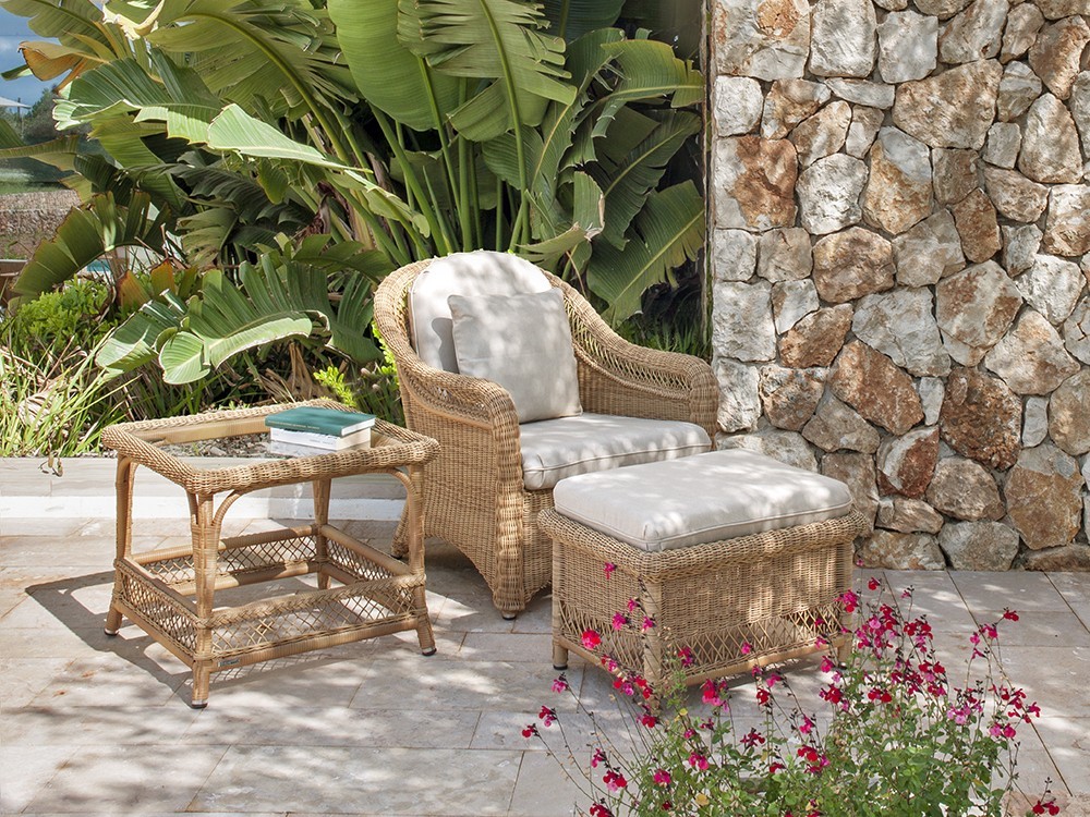 Mesa auxiliar Arena Point Point - 3