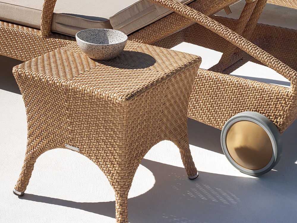 Mesa auxiliar Breda Point Point - 3