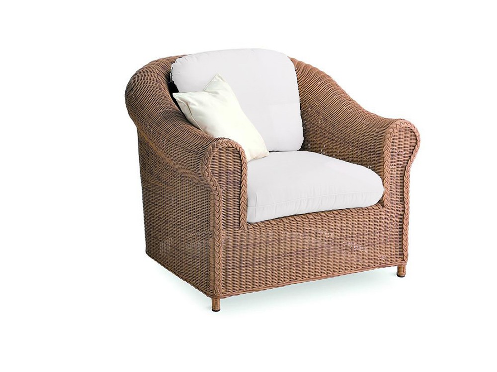 Sillón de fibra sintética Brumas Point Point - 2