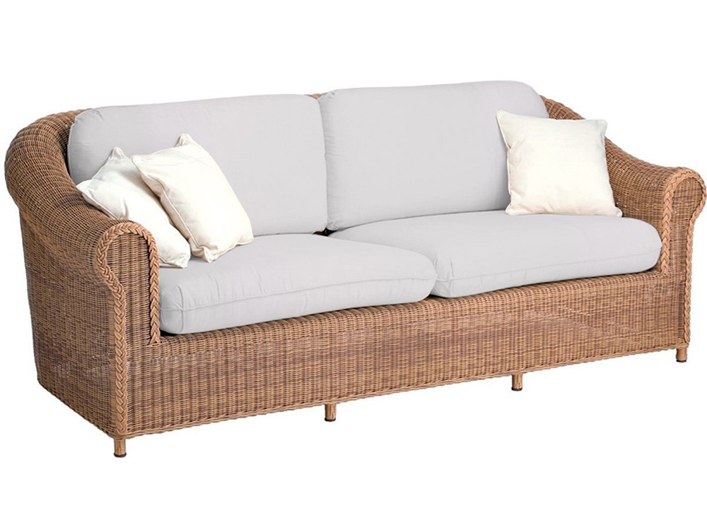 Sofá de fibra sintética Brumas Point Point - 9