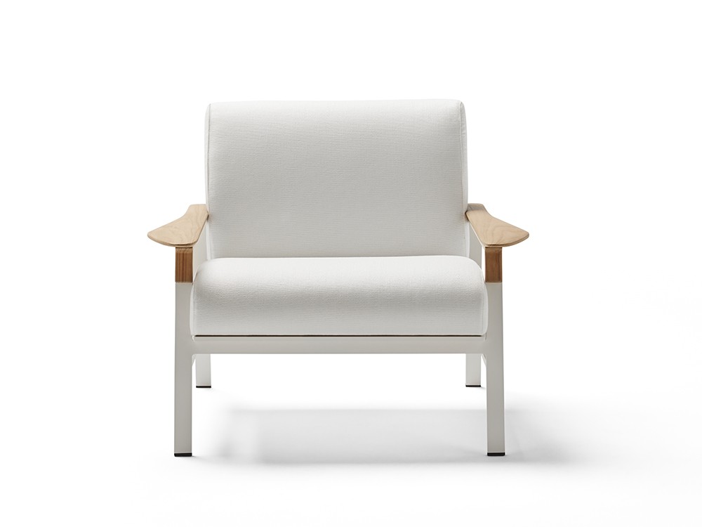 Sillón para exterior City Point Point - 20