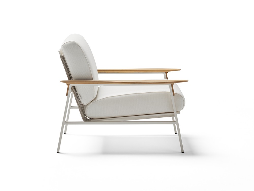 Sillón para exterior City Point Point - 22