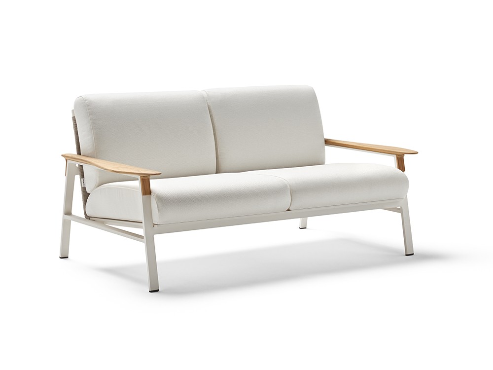 Sofá para exterior City Point Point - 20