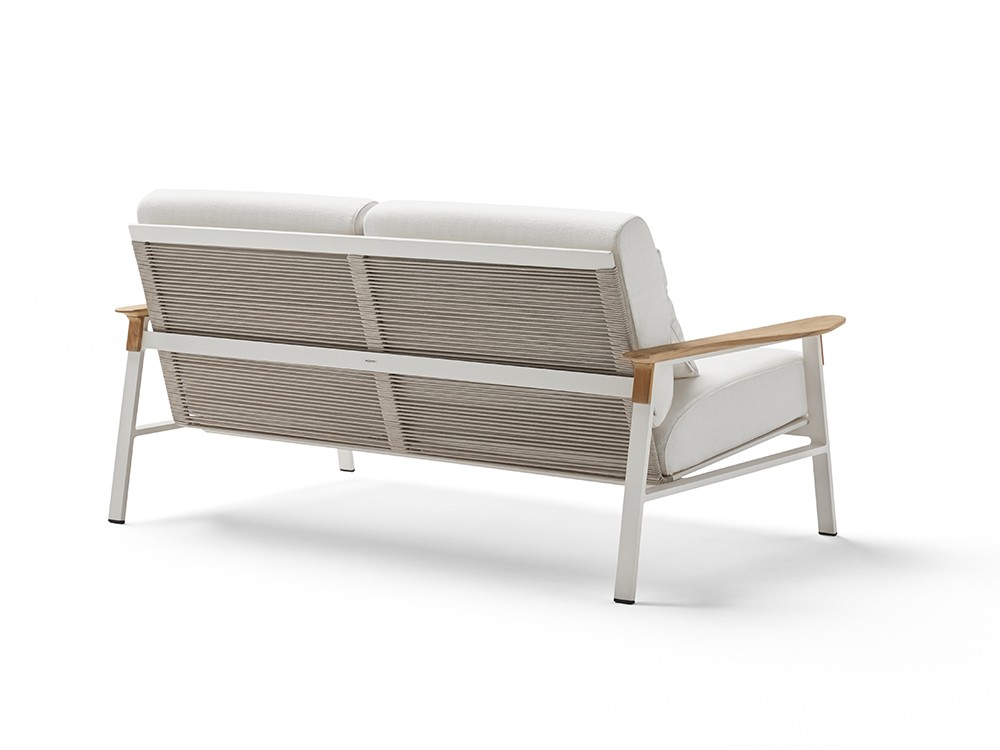 Sofá para exterior City Point Point - 22