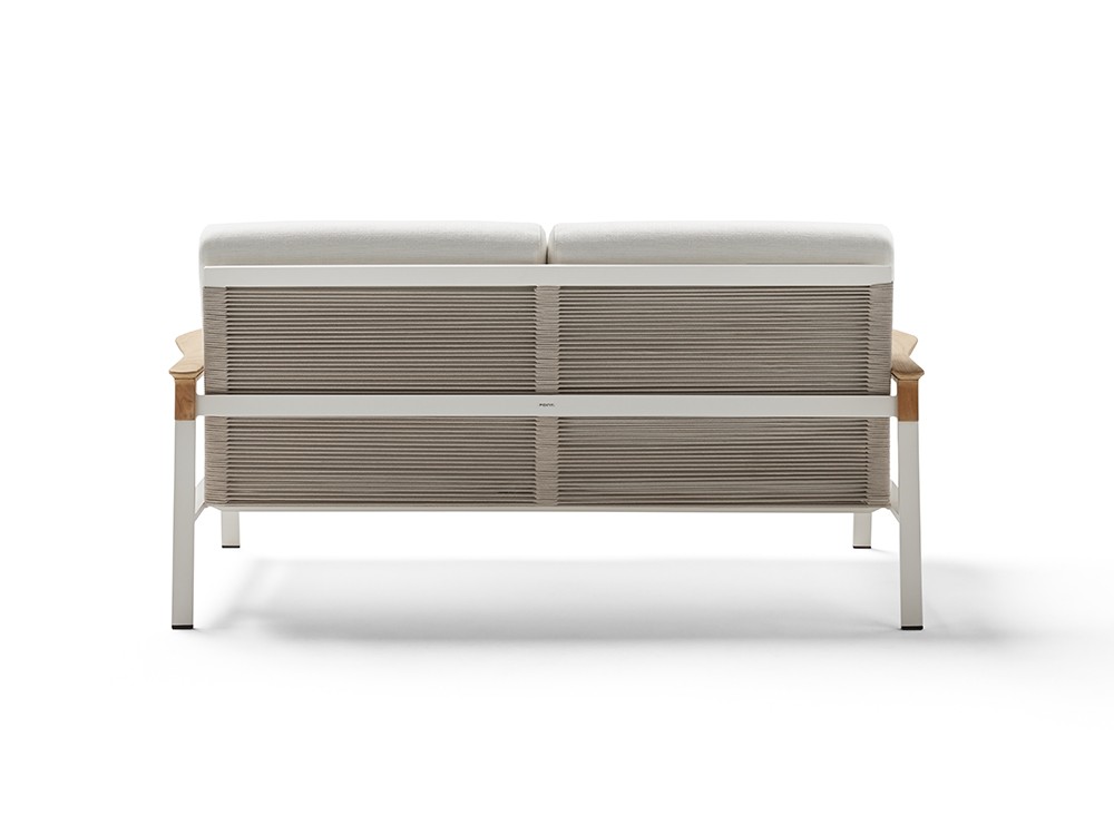 Sofá para exterior City Point Point - 23