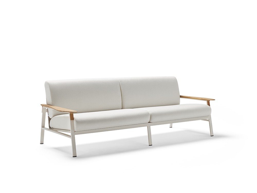 Sofá para exterior City Point Point - 44