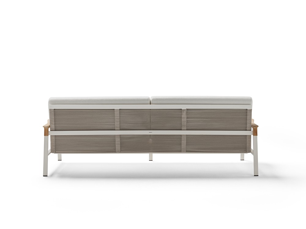 Sofá para exterior City Point Point - 47