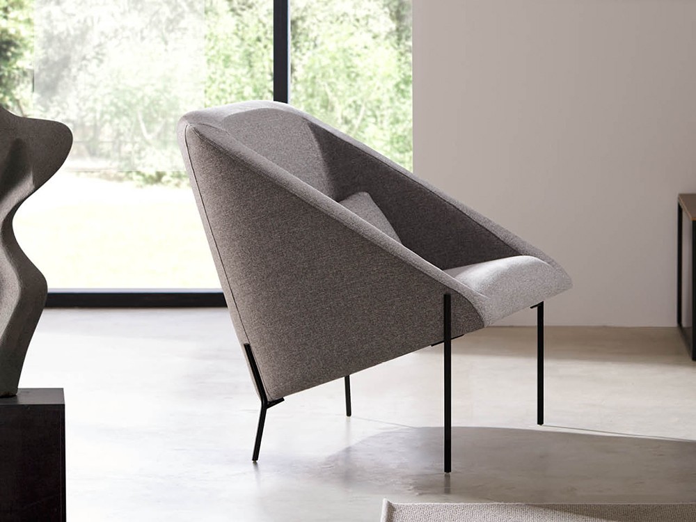 Butaca Ofre Beltá & Frajumar - 2